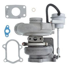 Turbocompressor TF035 49135-05121/05122 para Veículo Comercial Iveco Daily III