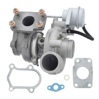 Turbocharger TF035 49135-05121/05122 for Iveco Daily III Commercial Vehicle