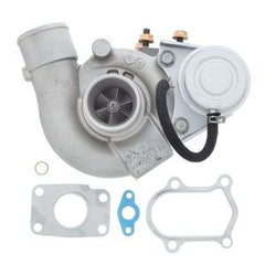 Turbocompressor TF035 49135-05121/05122 para Veículo Comercial Iveco Daily III