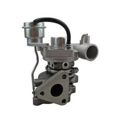 Turbocharger TF035HL ME203949 49135-03410 for Mitsubishi 4M41 Engine