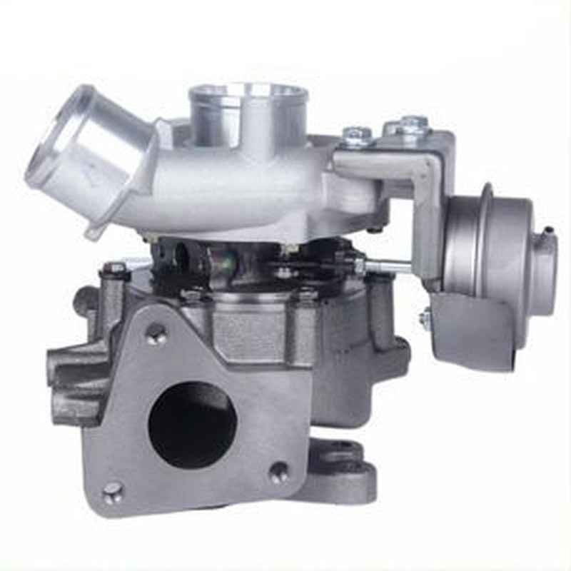 Turbocharger TF035HL10 1515A224 49335-01103 for Mitsubishi Lancer ASX Citroen C4 AirCross