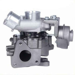 Turbocharger TF035HL10 1515A224 49335-01103 for Mitsubishi Lancer ASX Citroen C4 AirCross