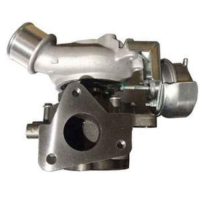 Turbocharger TF035HL10 49335-01120 1515A238 for Mitsubishi Outlander 2.2 DI-D