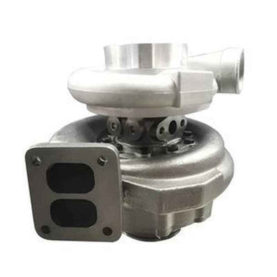 Turbocharger TF08LA 114400-4074/3864 for Isuzu 6SD1/6SD1T Engine