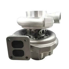 Turbocharger TF08LA 114400-4074/3864 for Isuzu 6SD1/6SD1T Engine