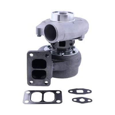 Cargador Turbo TO4B51 1446954M91 para tractores Massey Ferguson