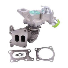 Turbocharger 18900-6A0-003 for 2018-2022 Honda Accord 1.5L