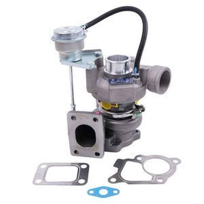 Turbo TD04L4 Charger 1J774-17010/49177-03250 for Kubota V3307 Engine