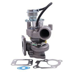 Turbo Carregador TD04L4 1J774-17010/49177-03250 para Motor Kubota V3307