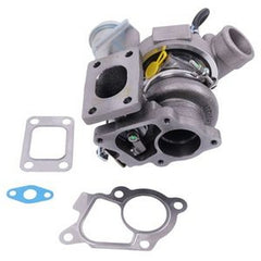Turbo Carregador TD04L4 1J774-17010/49177-03250 para Motor Kubota V3307