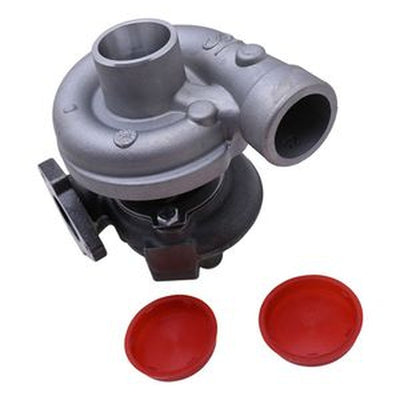 Turbocharger for Deutz BF3L1011 Engine - Fits Bobcat 863/864/873/874 Skid Steer
