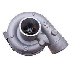 Turbocompressor para Motor Deutz BF3L1011 - Compatível com Mini Carregadoras Bobcat 863/864/873/874