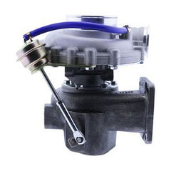 Turbocompressor K27 9060969899/53279887120 para Mercedes-Benz Atego/Freightliner