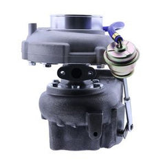 Turbocompressor K27 9060969899/53279887120 para Mercedes-Benz Atego/Freightliner
