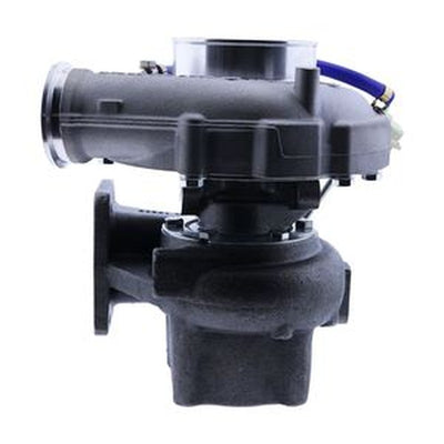 Cargador Turbo K27 9060969899/53279887120 para Mercedes-Benz Atego/Freightliner