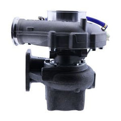 Turbocompressor K27 9060969899/53279887120 para Mercedes-Benz Atego/Freightliner