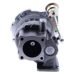 Turbocompressor K27 9060969899/53279887120 para Mercedes-Benz Atego/Freightliner