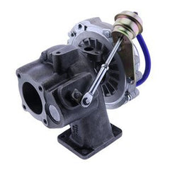 Turbocompressor K27 9060969899/53279887120 para Mercedes-Benz Atego/Freightliner