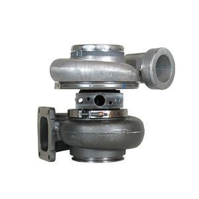 Turbocharger 466572-5001S for Detroit Engine 6V92TAB 6V92