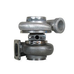 Turbocharger 466572-5001S for Detroit Engine 6V92TAB 6V92