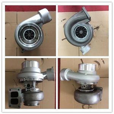 Heavy-Duty Turbocharger 10R-8255 4W-1226 for Caterpillar CAT Engines