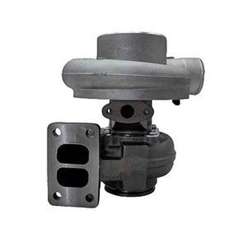 Heavy-Duty HX35 Turbocharger 2854575/2855552/504101887 for New Holland Crawler Dozer