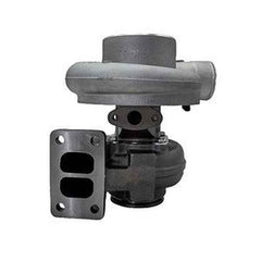 Heavy-Duty HX35 Turbocharger 2854575/2855552/504101887 for New Holland Crawler Dozer