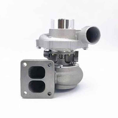 Turbocharger T04B33 RE32204 AR71504 for John Deere Tractors & Combines
