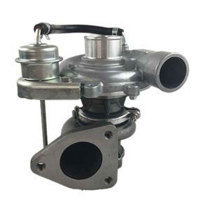 Premium Turbocharger 1720130070/17201OL050 for Toyota 2KD-FTV Engine