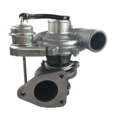 Premium Turbocharger 1720130070/17201OL050 for Toyota 2KD-FTV Engine