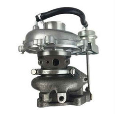 Premium Turbocharger 1720130070/17201OL050 for Toyota 2KD-FTV Engine