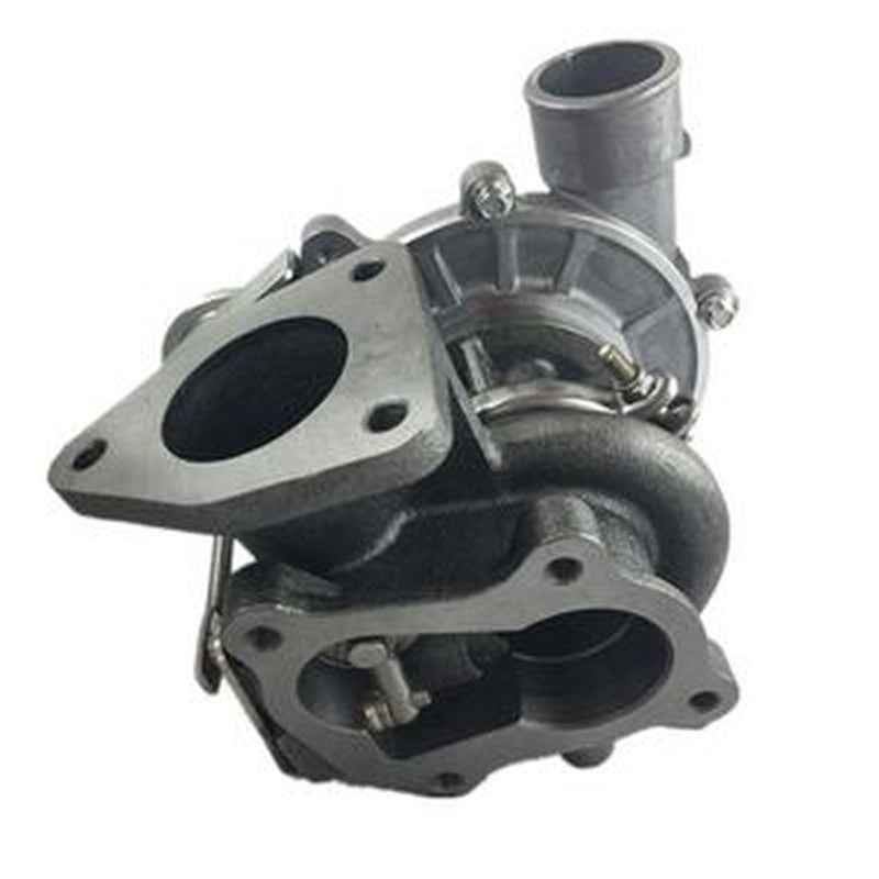 Premium Turbocharger 1720130070/17201OL050 for Toyota 2KD-FTV Engine