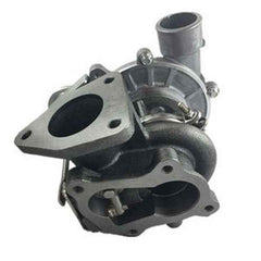 Premium Turbocharger 1720130070/17201OL050 for Toyota 2KD-FTV Engine