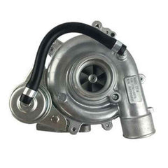 Premium Turbocharger 1720130070/17201OL050 for Toyota 2KD-FTV Engine