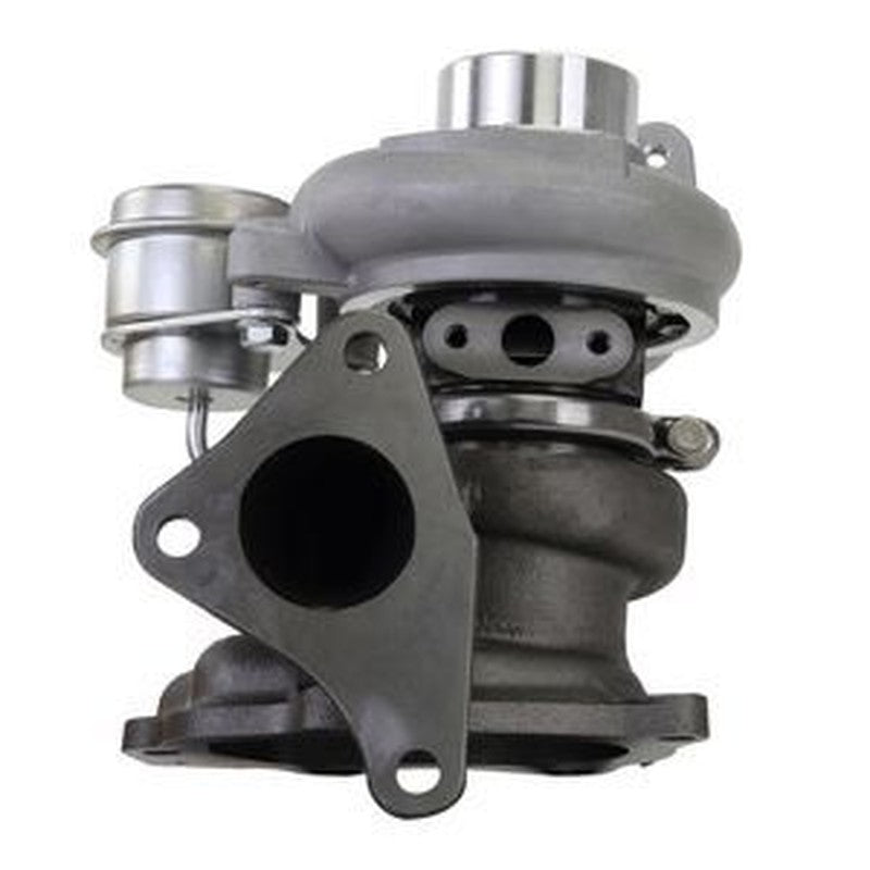 TD04L Turbo 1411AA710/14411AA7109L for Subaru EJ255 Engine