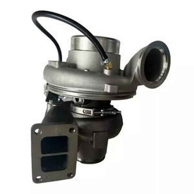 Turbocharger 612630110581 for Weichai Engine & Shacman X3000 Truck