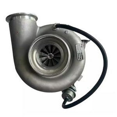 Turbocompressor 612630110581 para Motor Weichai e Camião Shacman X3000