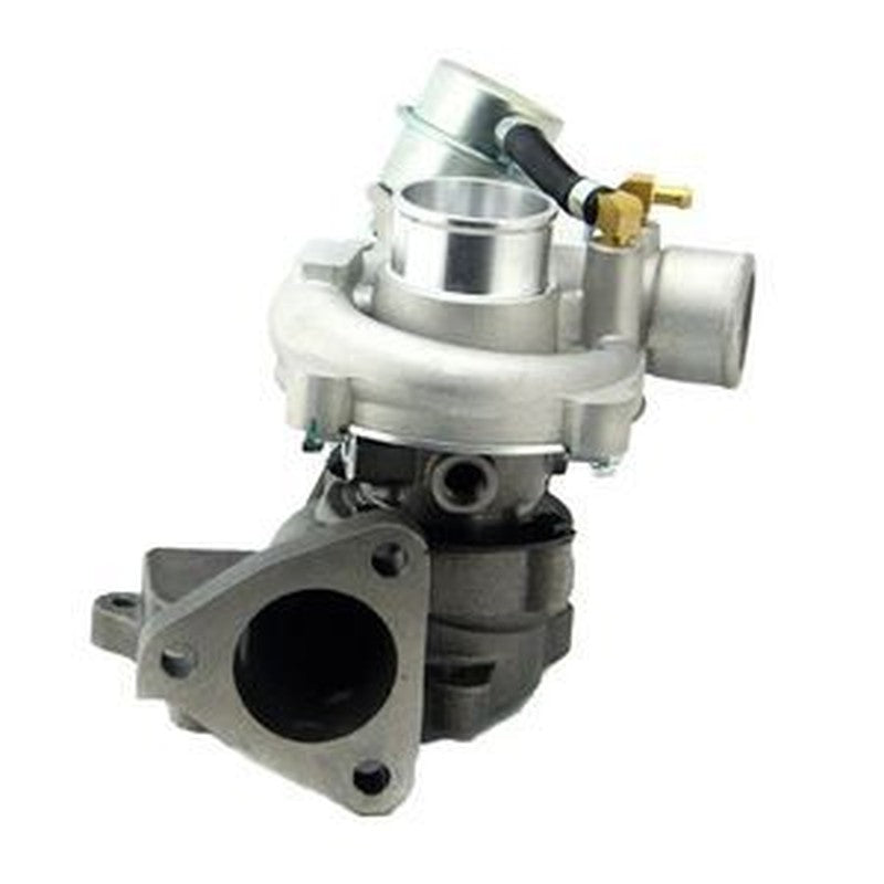 Turbo TD04-10T-4 Turbocharger 49177-07503 for Hyundai Engines D4BF 4D56T