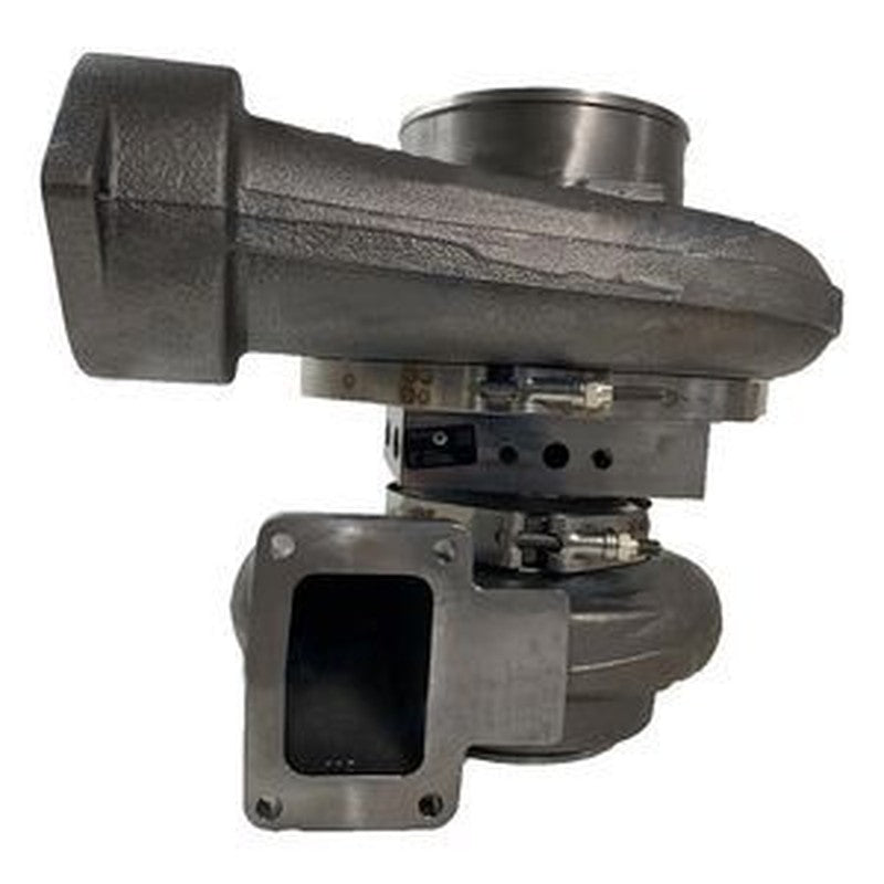 Heavy-Duty Turbocharger 337-1983 10-R9057 301-4204 for Caterpillar CAT Engines