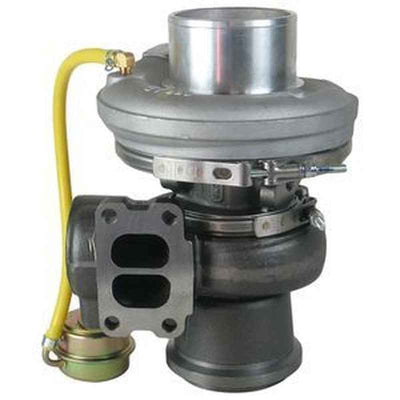 Turbocharger 188-5156 10R-0371 for Caterpillar CAT C9 Engine Tractor D6R II 973C