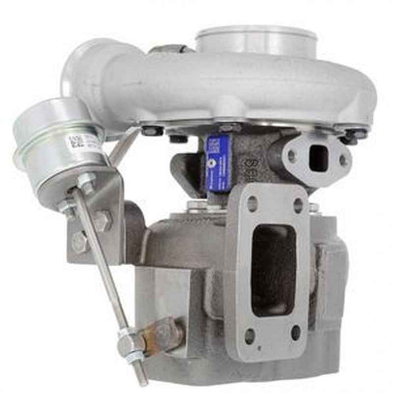 Turbocharger 12589880001/12589700001 for SISU Engine 49CWA
