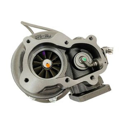 Turbocompresor de servicio pesado 12749880013 836873826 para motor SISU y tractores Valtra/Massey