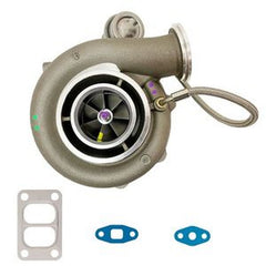 Heavy-Duty Turbocharger 12749880013 836873826 for SISU Engine & Valtra/Massey Tractors