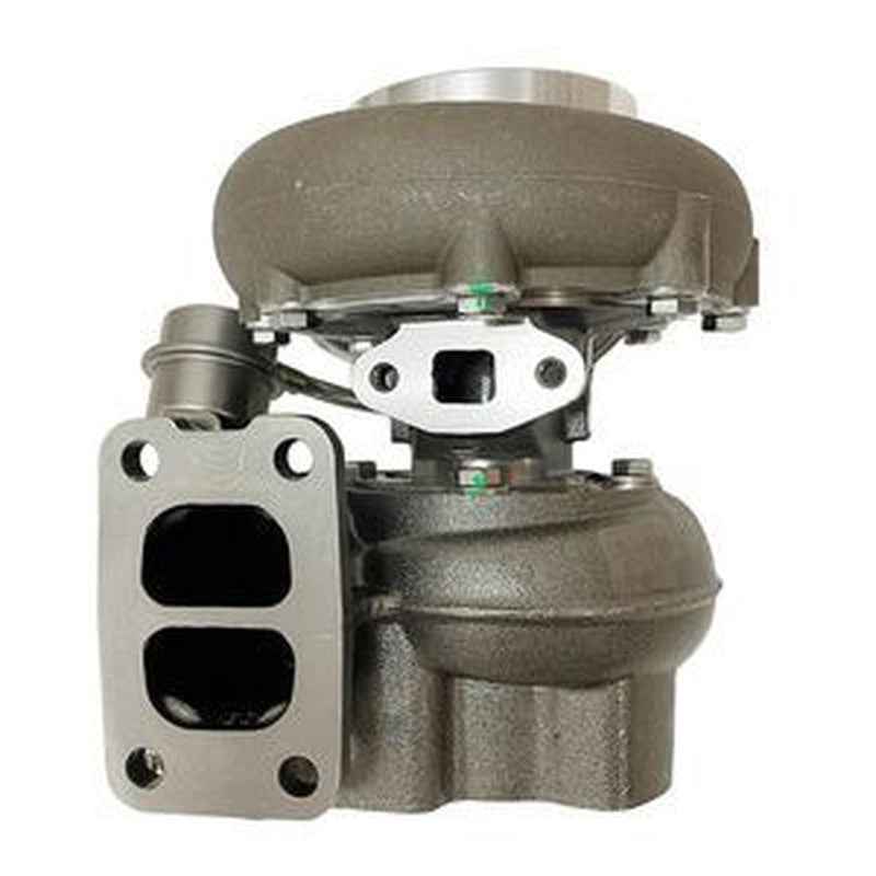 Heavy-Duty Turbocharger 12749880013 836873826 for SISU Engine & Valtra/Massey Tractors