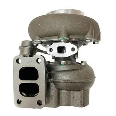 Heavy-Duty Turbocharger 12749880013 836873826 for SISU Engine & Valtra/Massey Tractors