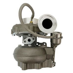 Heavy-Duty Turbocharger 12749880013 836873826 for SISU Engine & Valtra/Massey Tractors