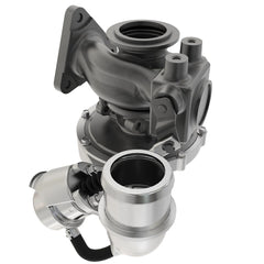 Turbocharger DZ109307 RE551107 DZ100547 for John Deere Tractor 3029 4039 6068