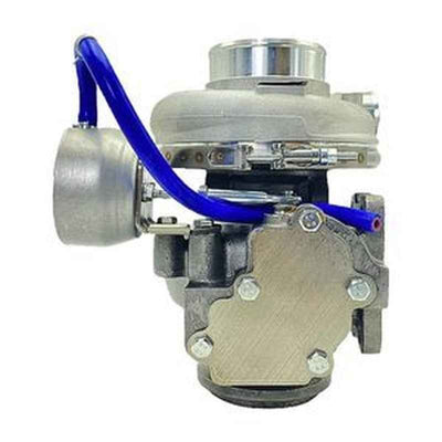 Heavy-Duty Turbo B2 Turbocharger 316-0413 1070-988-006 for Caterpillar CAT C6.6 Loader 938H