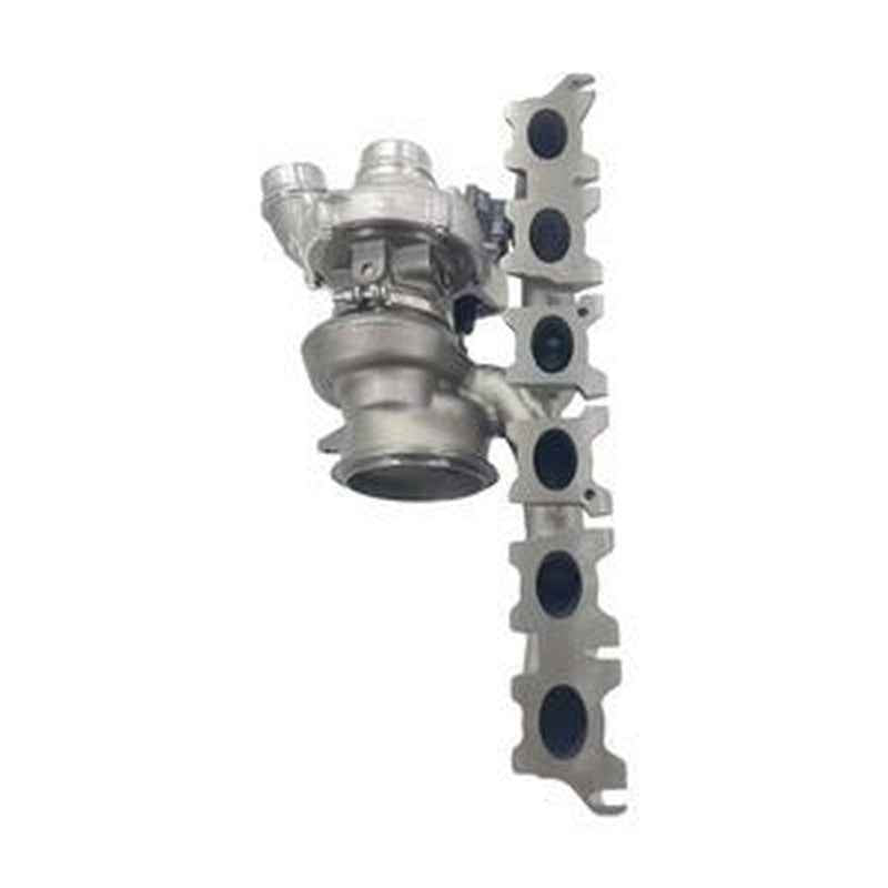 Turbo BM90 Turbocharger 11659423787 for BMW 340i 740i X3 X4 M2 2016-2021
