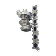Turbo BM90 Turbocharger 11659423787 for BMW 340i 740i X3 X4 M2 2016-2021